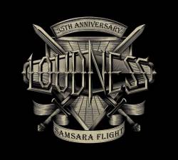 Samsara Flight: 35th Anniversary